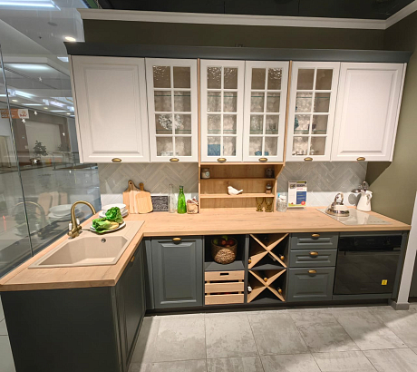 Кухня Катарина / м.Бульвар Дмитрия Донского